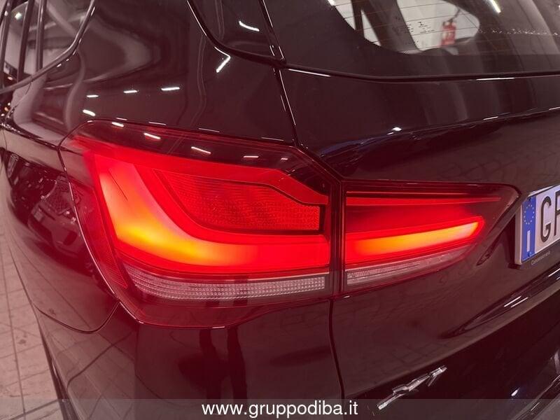 BMW X1 F48 2019 Diesel xdrive18d Business Advantage
