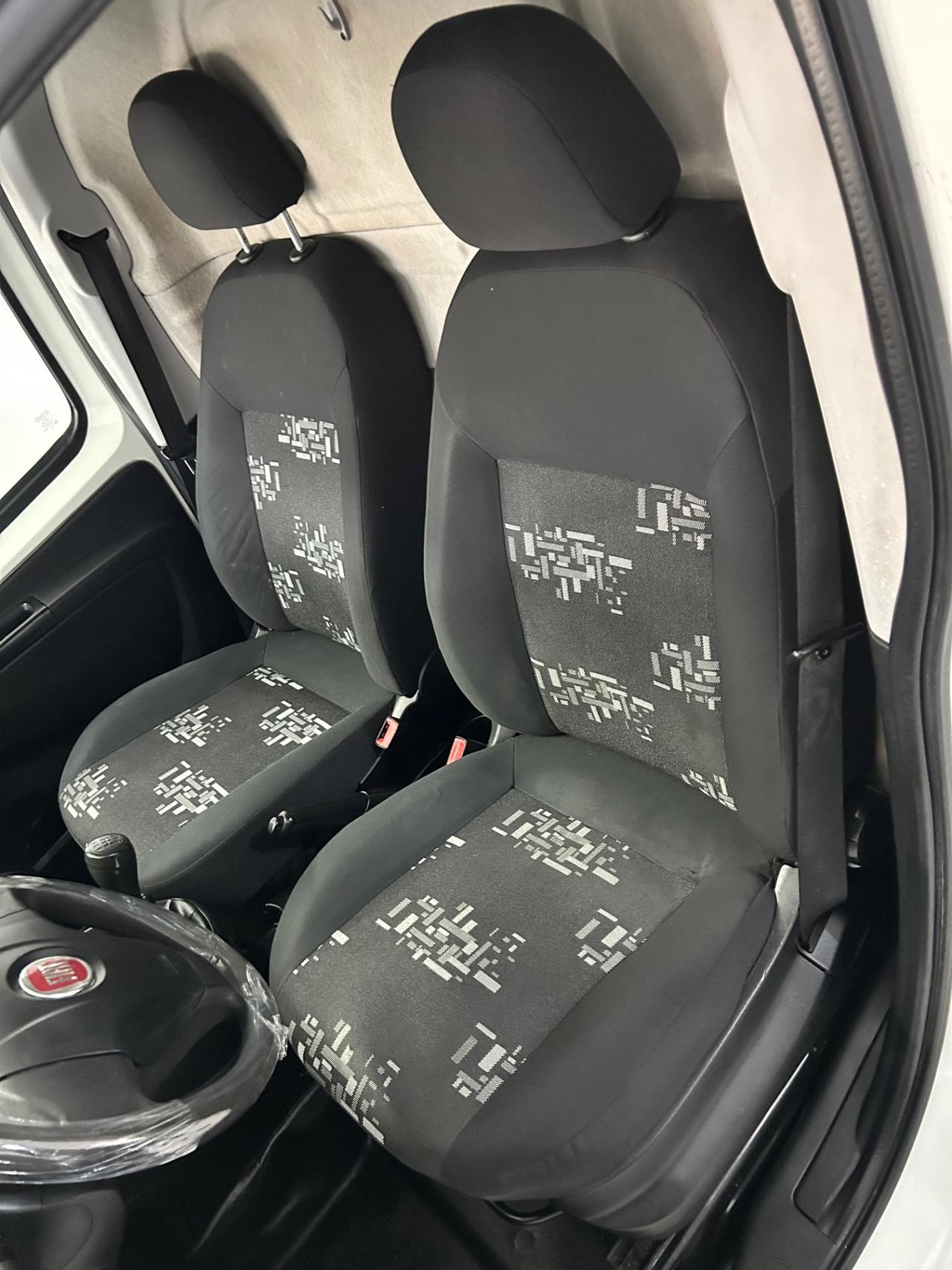 Fiat Fiorino 1.4 Furgone Bz dynamic my11-18