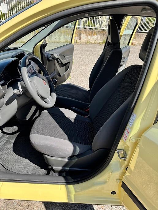 Fiat Panda 1.2 anno 2009 Dynamic