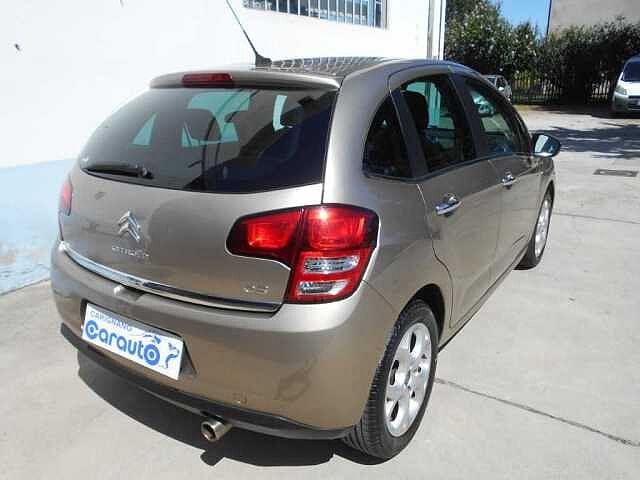 Citroen C3 1.4 VTi 95 Exclusive Style