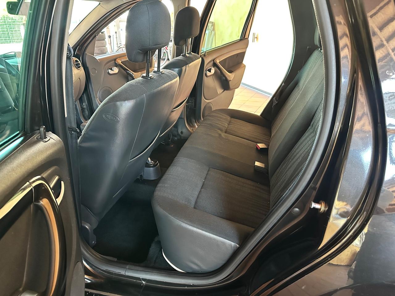 Dacia Duster 1.5 dCi 110CV 4x2 Lauréate