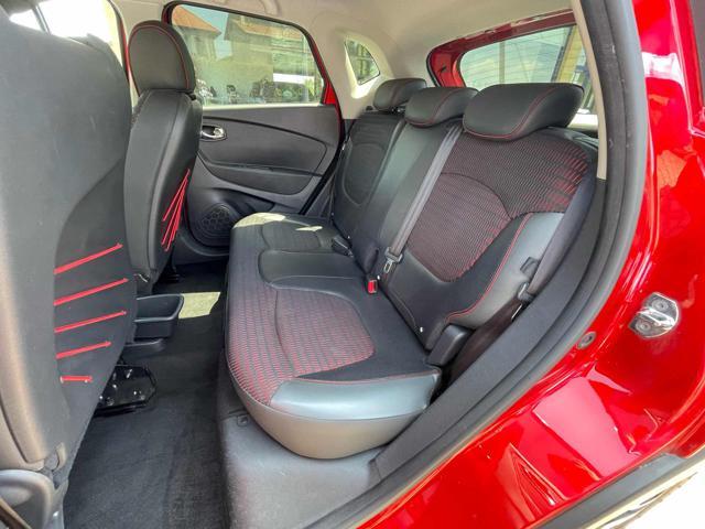 RENAULT Captur dCi 8V 90 CV Start&Stop Energy Hypnotic