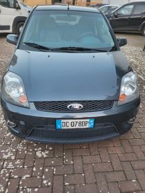 Ford Fiesta 1.6 TDCi 3p.