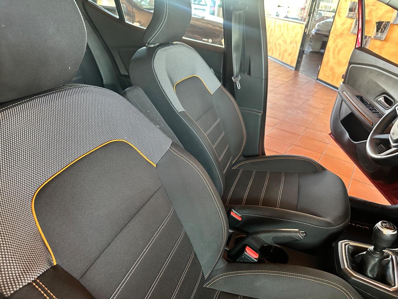 Dacia Sandero Stepway 1.0 GPL