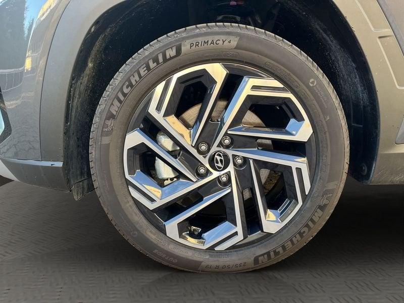 Hyundai Tucson Hybrid 1.6 HEV 2wd 239cv Exellence Auto
