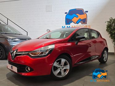 Renault Clio 5 Porte Clio 5p 1.5 dci Live 75cv