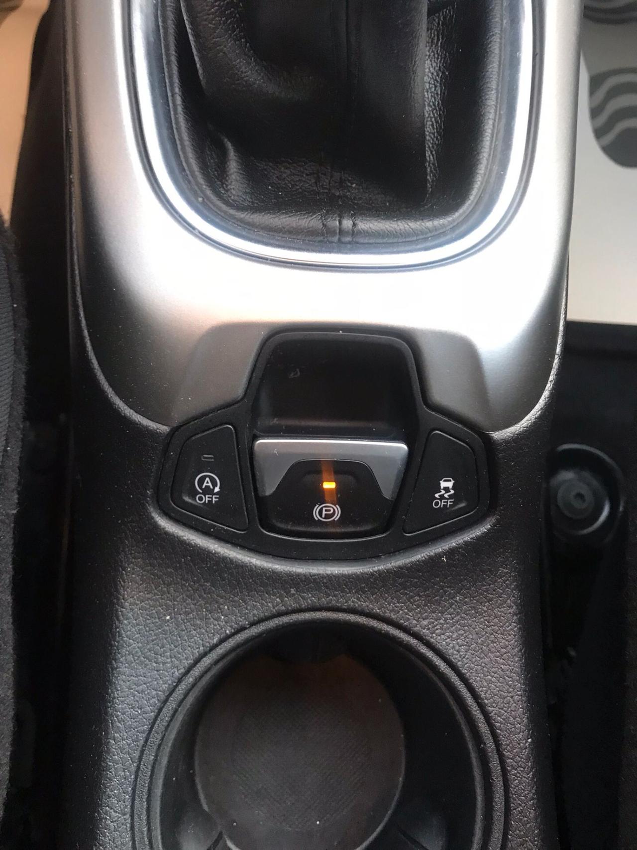 Jeep Compass 2.0 Multijet II 4WD Longitude