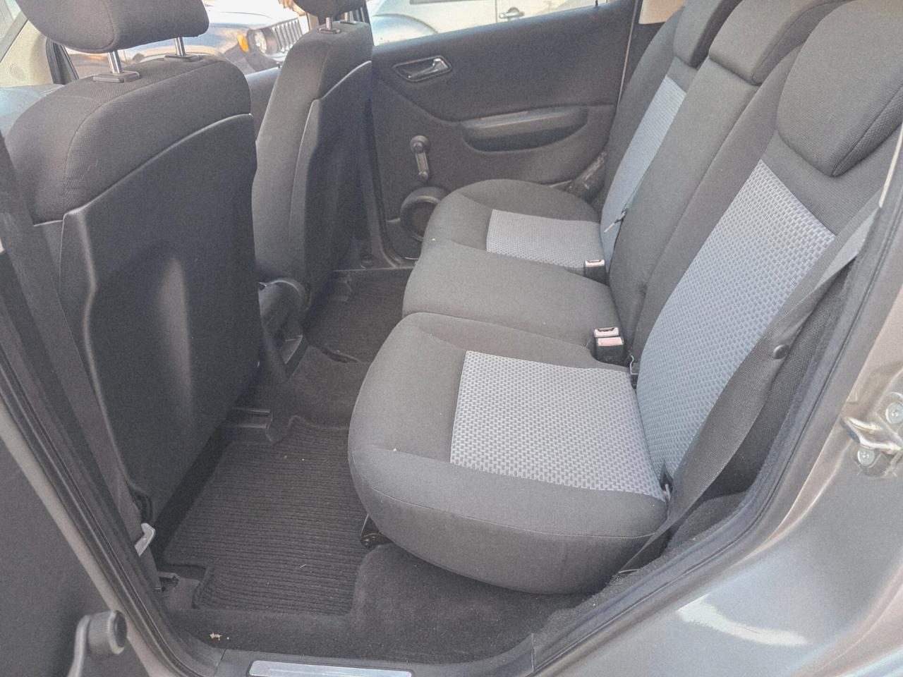 Mercedes-benz A 160 CDI Avantgarde