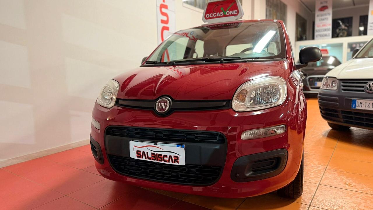Fiat Panda 1.2 Dynamic