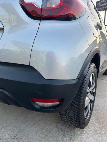 RENAULT Captur dCi 8V 110 CV Start&Stop Energy I