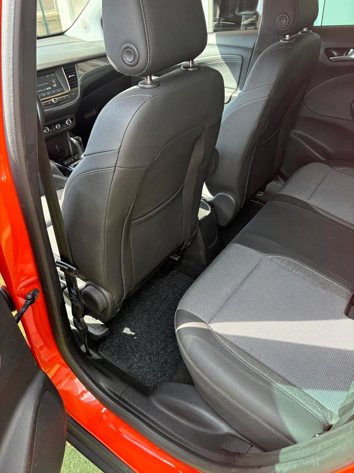 Opel Crossland 1.5 ECOTEC D 120 CV AUTOMATICA