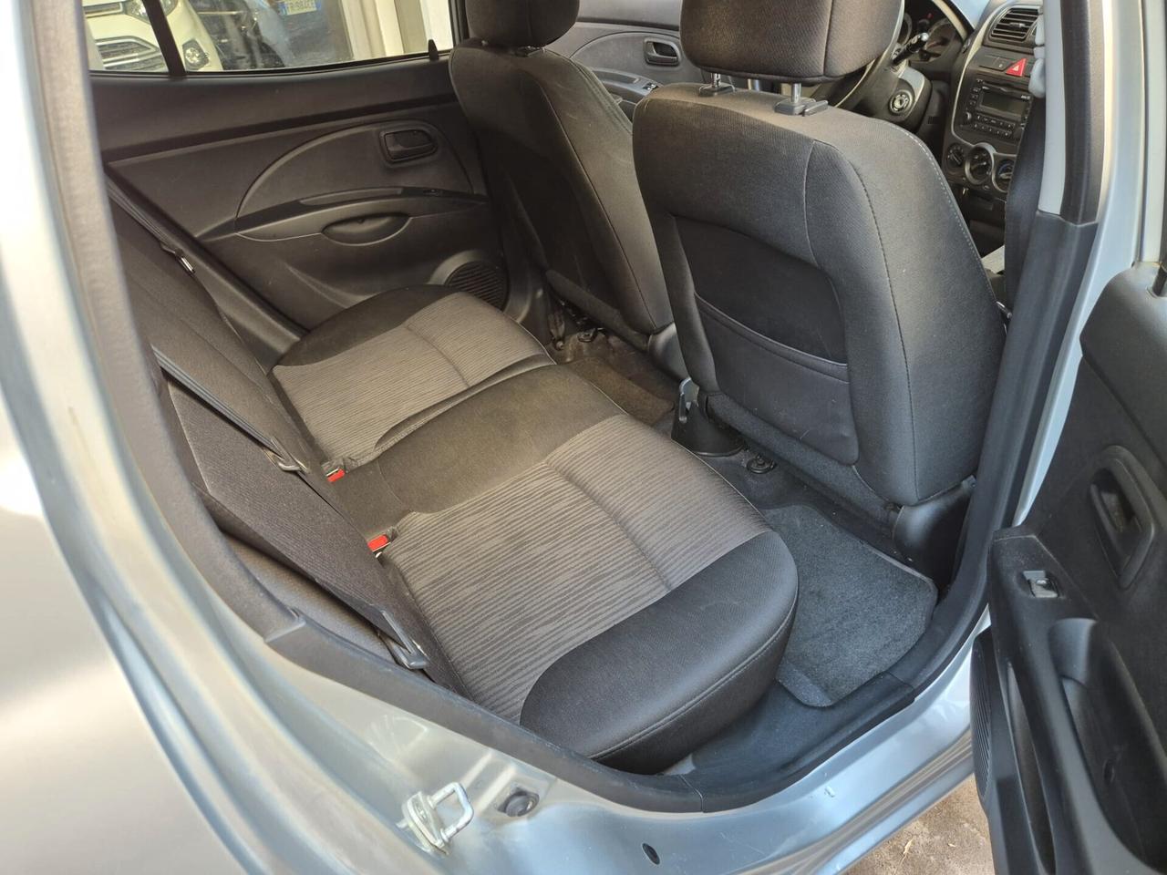 Kia Picanto 1.1 gpl 5 porte Urban Fleet