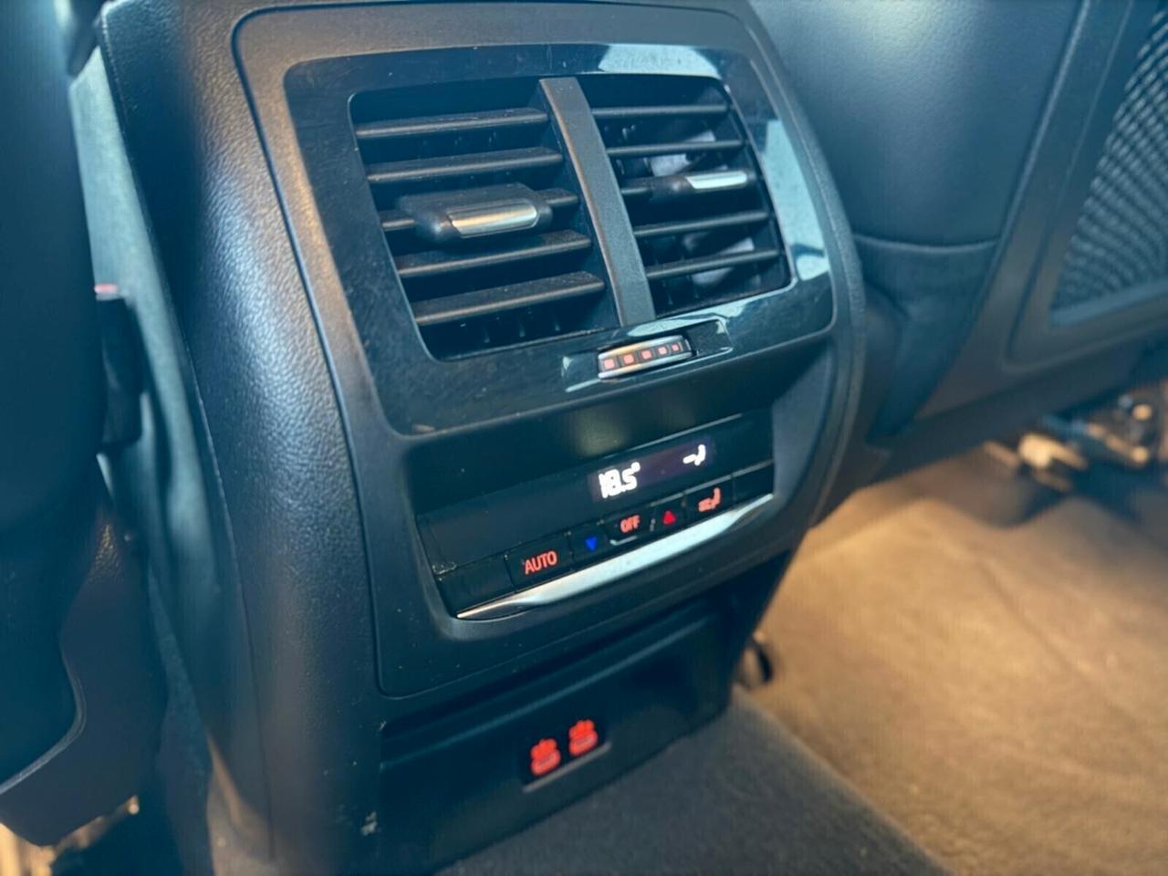 Bmw X4 M40d Msport xDrive 48V 340cv Hybrid *No Bollo