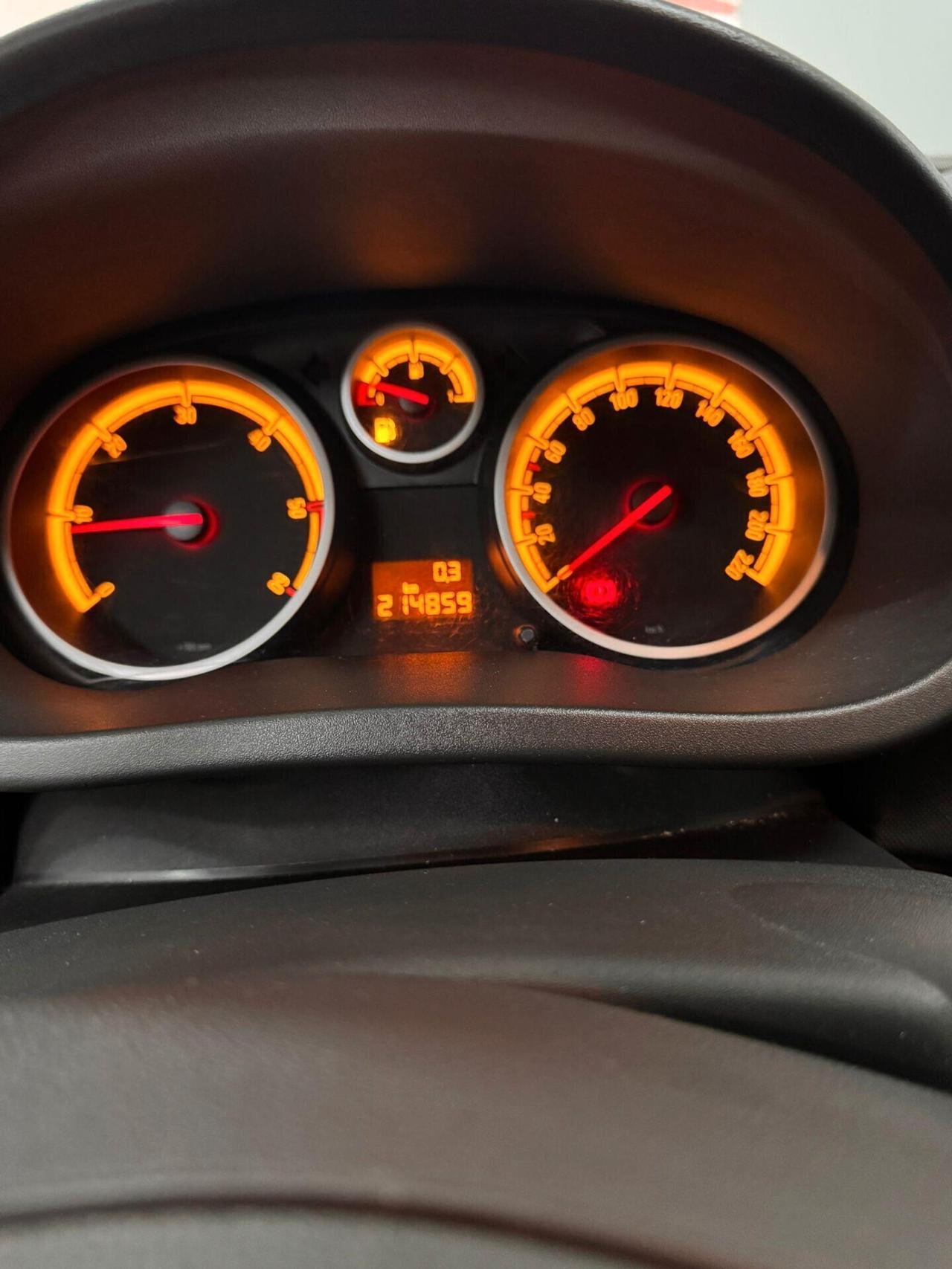 Opel Corsa 1.3 Diesel