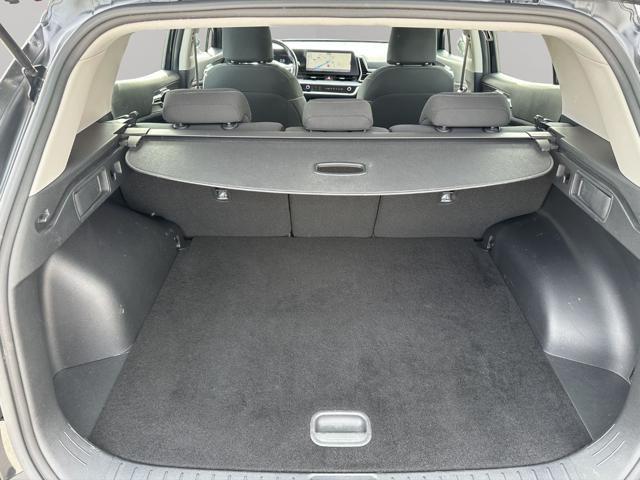 KIA Sportage 1.6 CRDi MHEV DCT Business