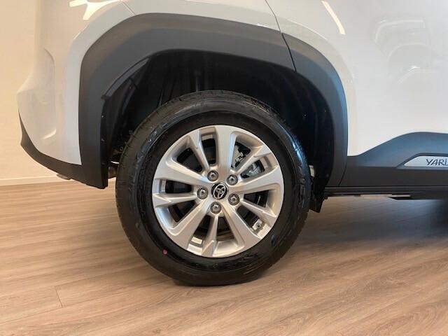 Toyota Yaris Cross Yaris Cross 1.5 Hybrid 5p. E-CVT Active