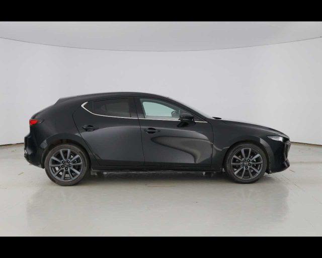 MAZDA 3 Mazda3 2.0L 150CV Skyactiv-G M-Hybrid Exceed