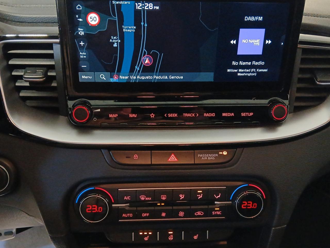 Kia XCeed 1.5 T-GDi 160 CV MHEV DCT GT-Line