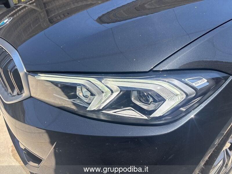 BMW Serie 3 316D TOURING