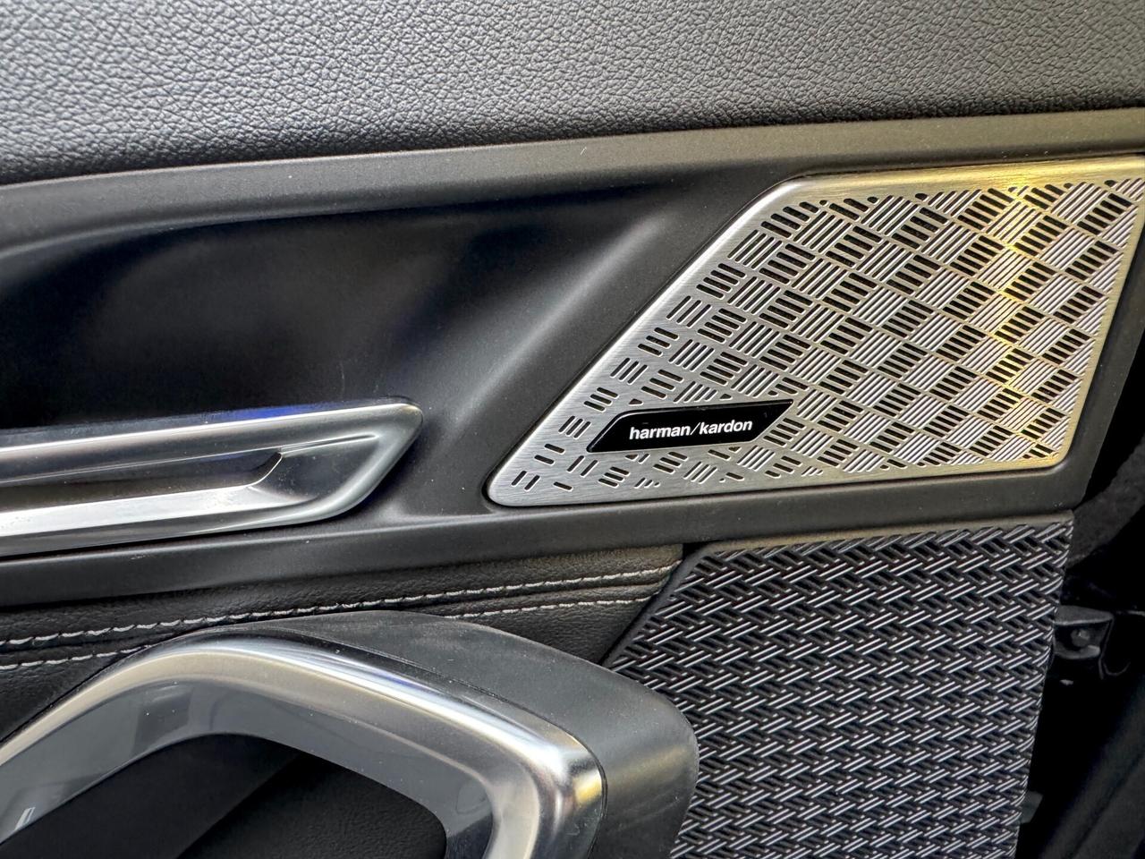 Bmw X1 Garanzia bmw 2027 sDrive 18d xLine H/K Virtual Camera