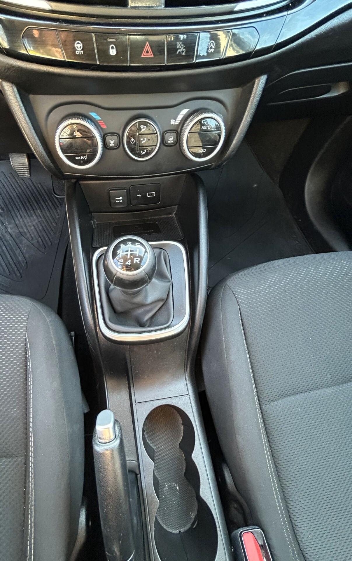 Fiat Tipo 1.3 Mjt S&S SW City Life "FINO AL 15/08 P.P. INCLUSO NEL PREZZO"