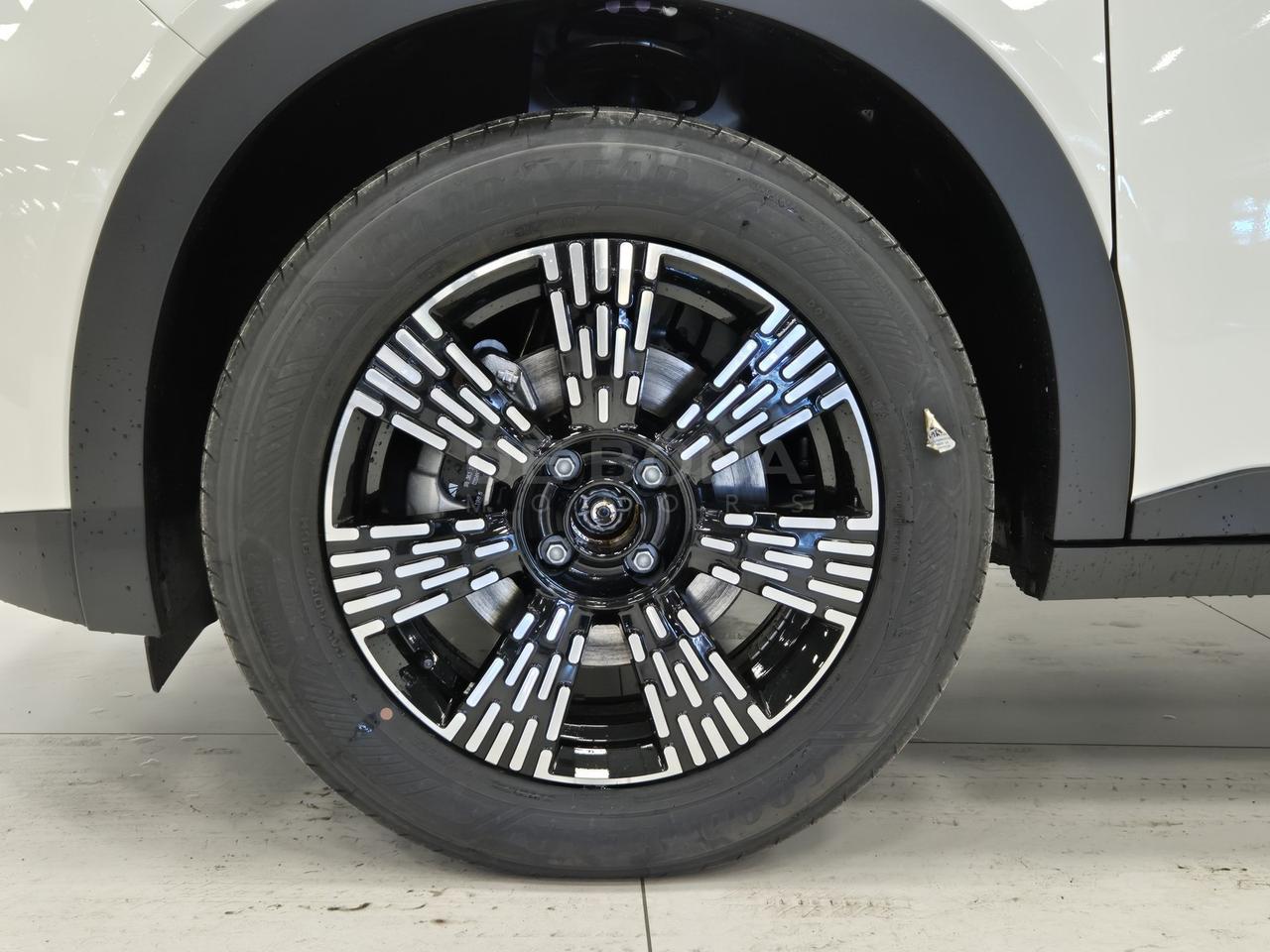 Fiat 600 1.2 hybrid icon 110cv auto