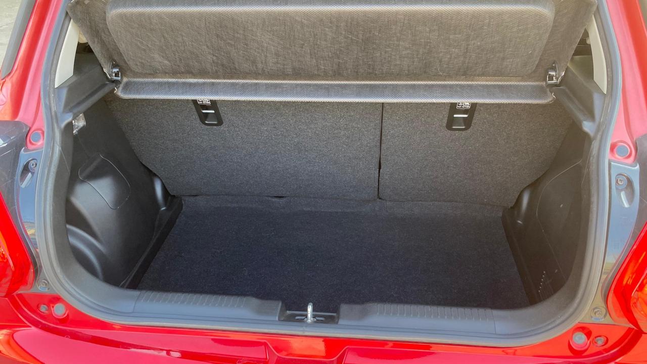 Suzuki Swift 1.2 Dualjet Cool