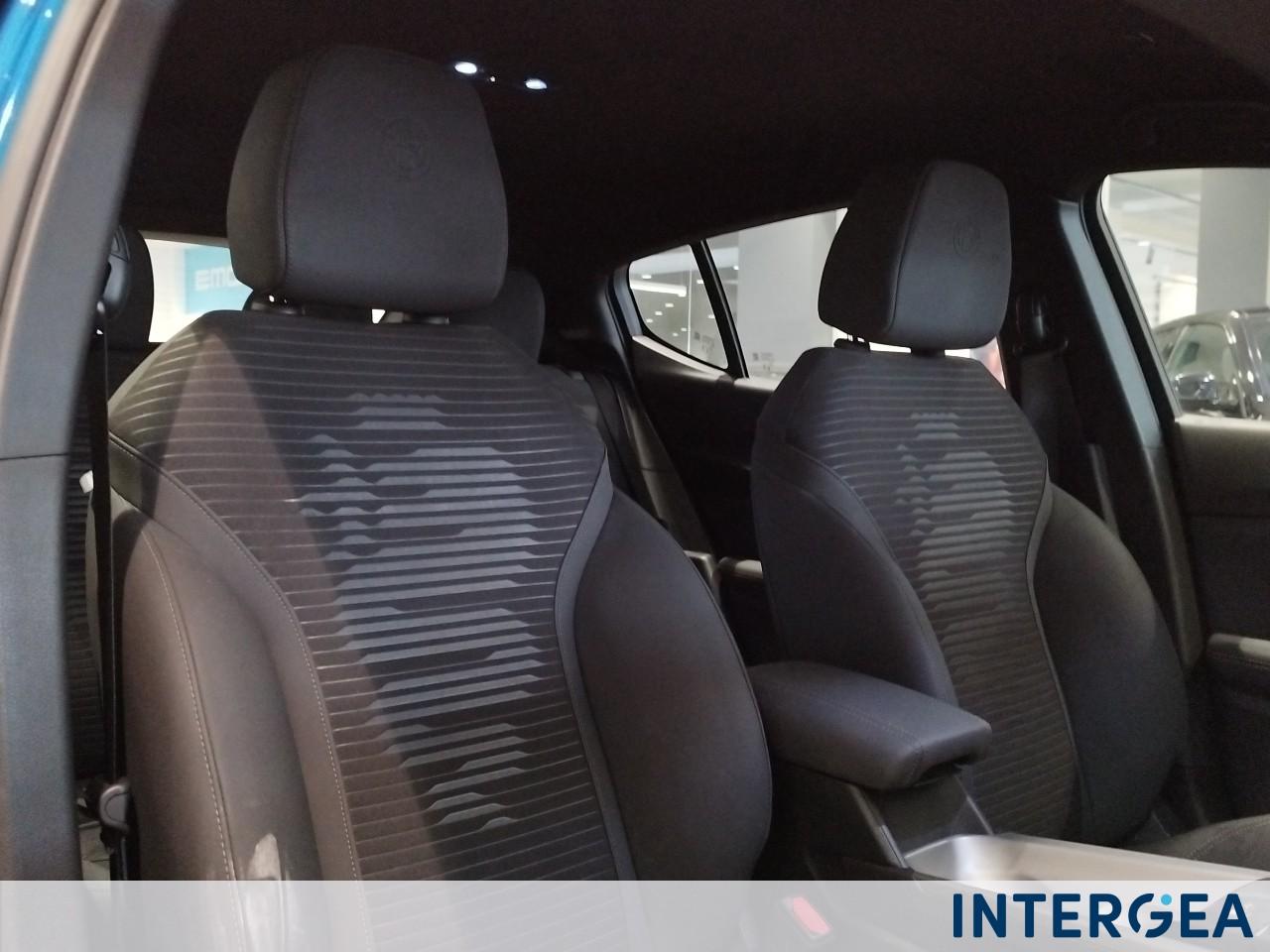 ALFA ROMEO Tonale 1.5 hybrid Sprint 130cv tct7