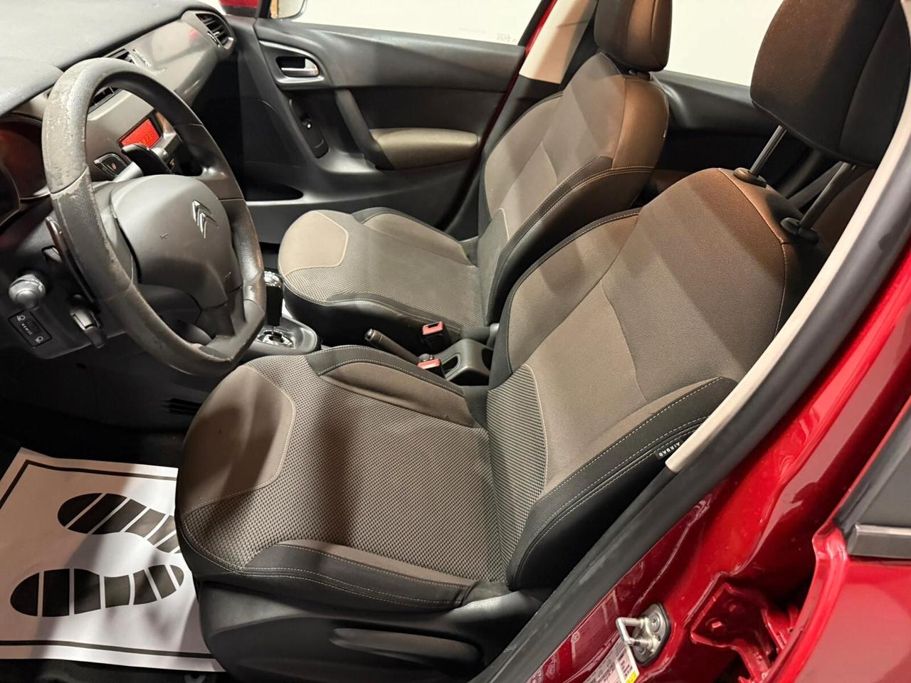 Citroen C3 PureTech 82 S&S ETG Exclusive