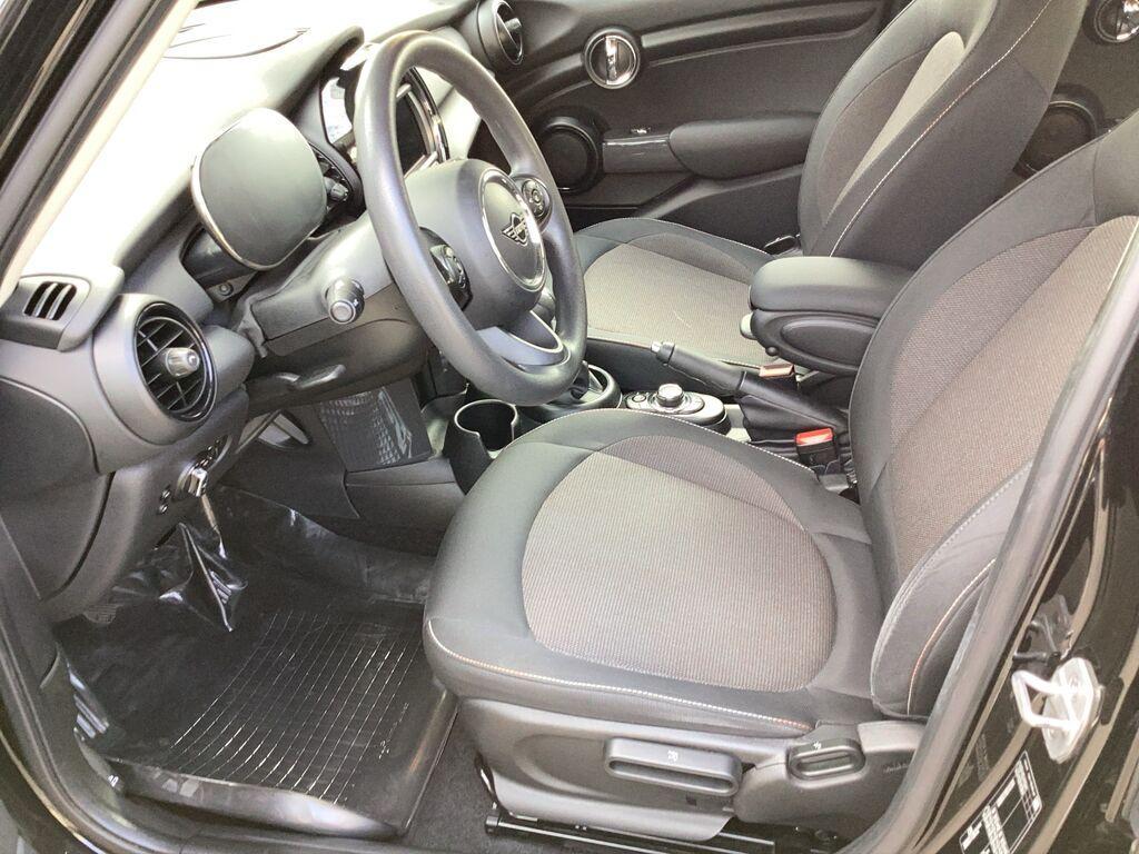 Mini One 1.5 TwinPower Turbo One