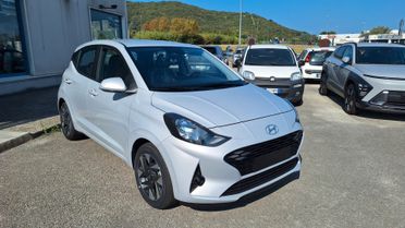 GAMMA HYUNDAI PRONTA CONSEGNA KM0