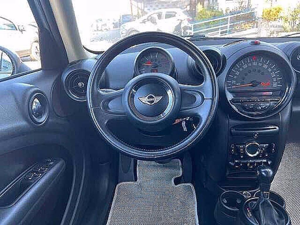 MINI Mini 2.0 Cooper D Business Countryman Automatica del 2016