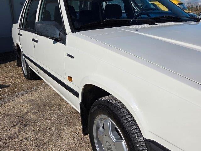 Volvo 740 GLT 16V BERLINA - UNi PROPRIETARIO