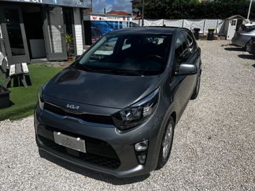 Kia Picanto 1.0 12V GPL 5 porte Style