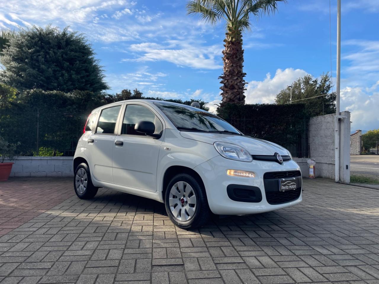 Fiat Panda 1.2 Pop