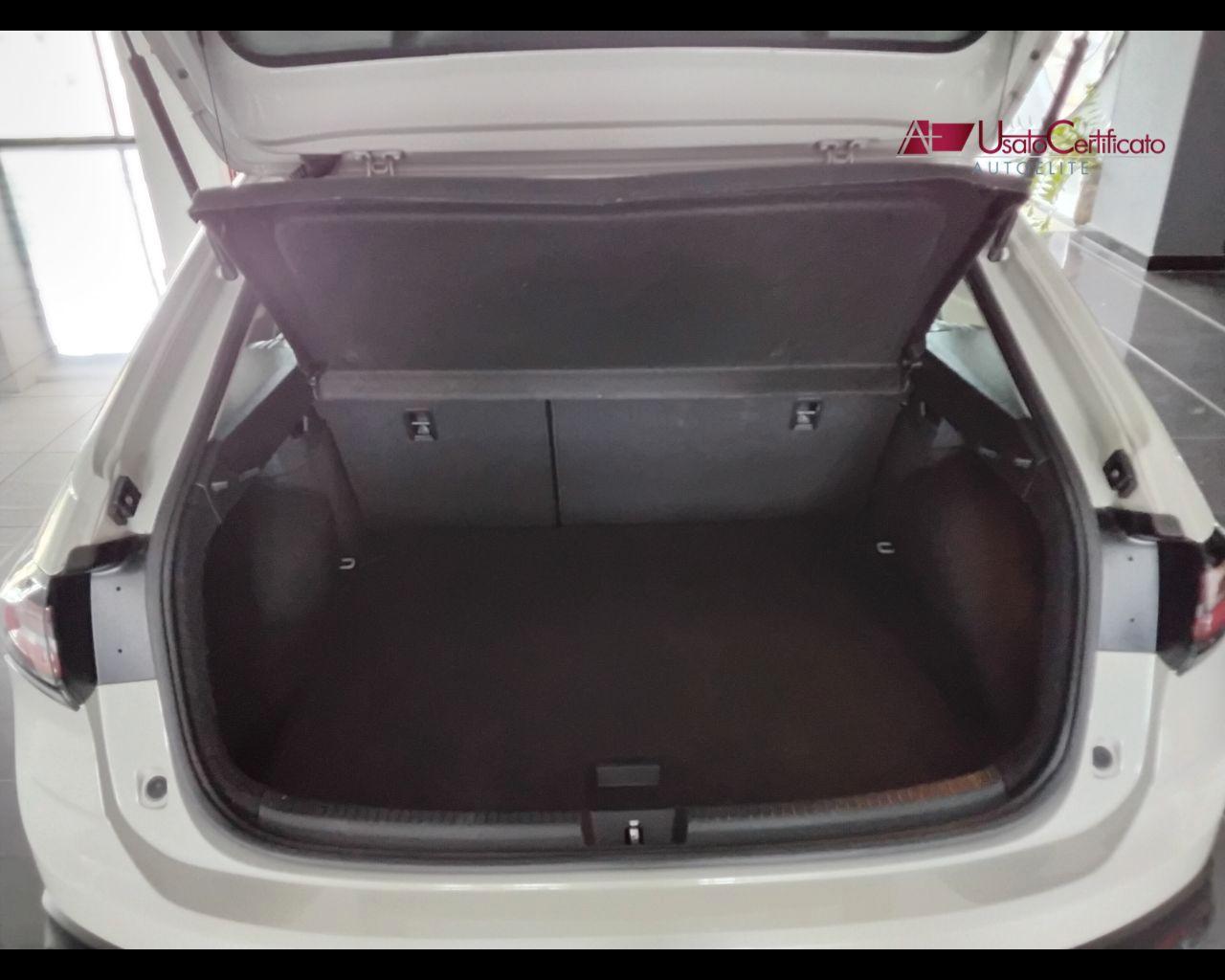 VOLKSWAGEN Taigo 1.0 TSI 95 CV Life