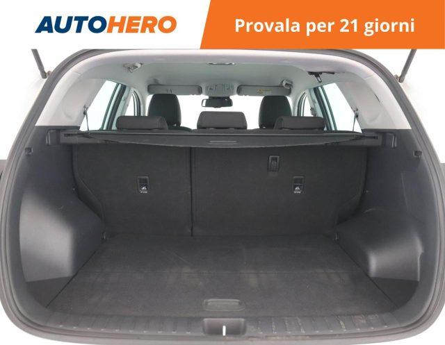 HYUNDAI Tucson 1.6 CRDi 136CV DCT Exellence