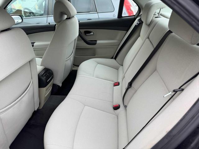 SAAB 9-3 BENZINA/GPL 1.8 senza nessun lavoro da fare