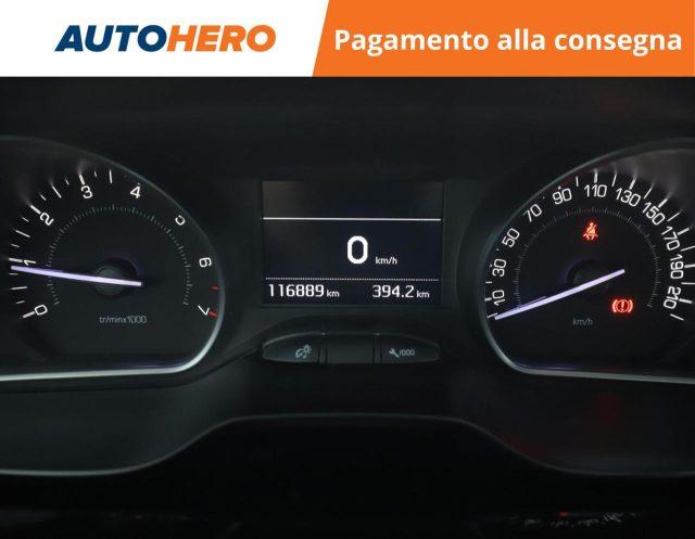 PEUGEOT 208 1° serie PureTech Turbo 110 S&S 5 porte Allure