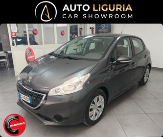 Peugeot 208 5 Porte 208 5p 1.0 puretech (vti) 12v Active LEGGI