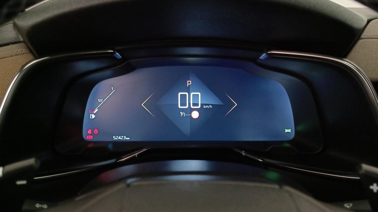 DS DS7 Crossback 1.6 puretech Business 180cv auto