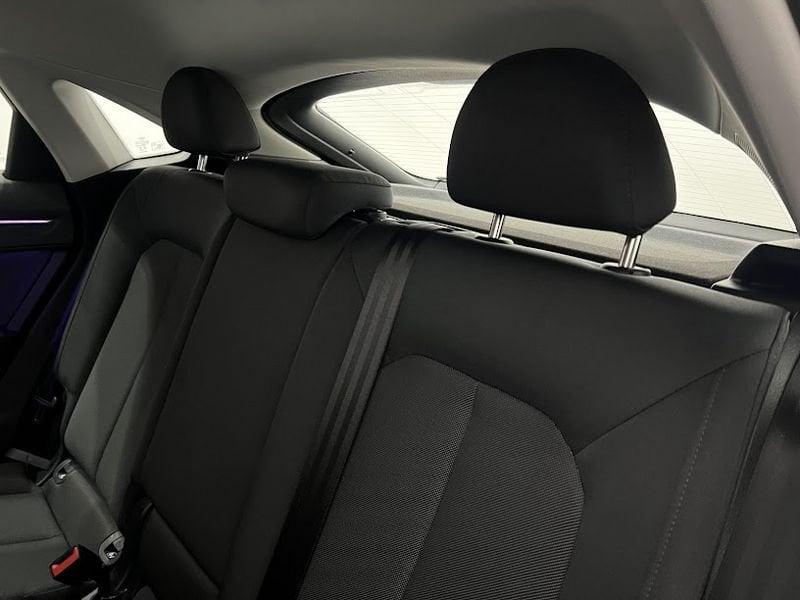 Audi Q3 Q3 40 TDI quattro S tronic S line edition