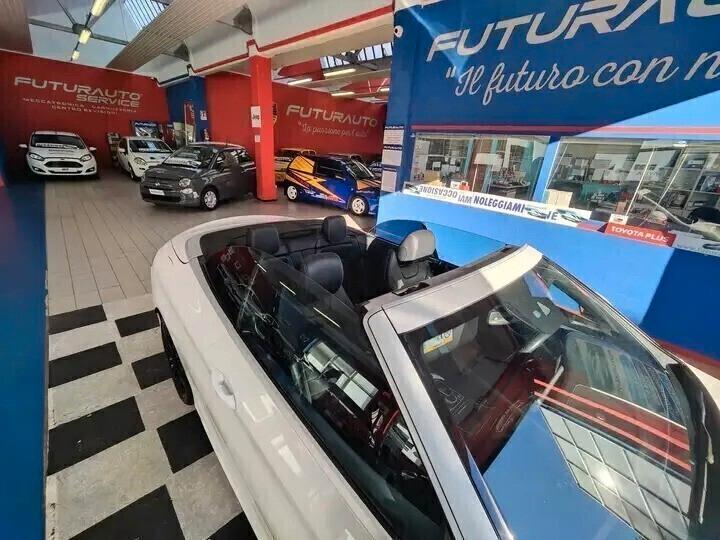 Mercedes-benz C 220 d 4Matic Auto Cabrio Premium Plus