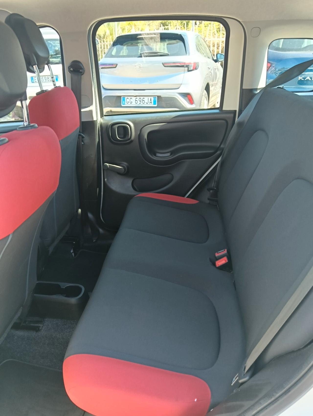 Fiat Panda 1.2 Easy(solo 13000km)