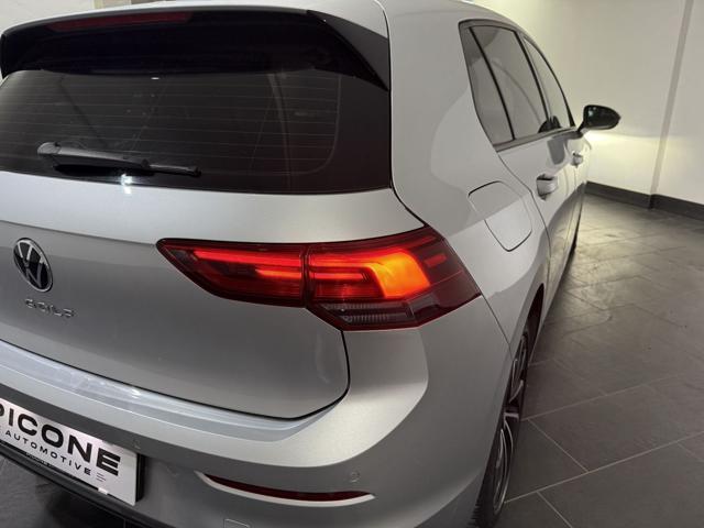 VOLKSWAGEN Golf 2.0 TDI 1st Edition Life