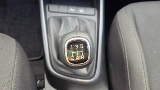 HYUNDAI Bayon 1.2 GPL MT XLine PERMUTE OK NEOPATENTATI