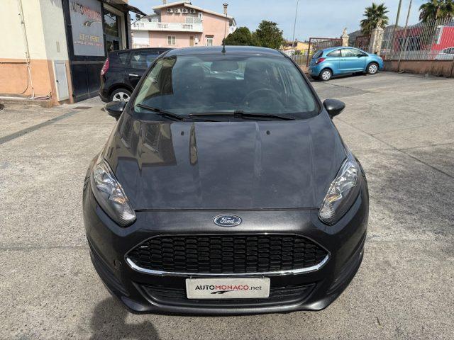 FORD Fiesta 1.5 TDCi 75CV 5 porte Business
