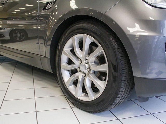 LAND ROVER Range Rover Sport 3.0 TDV6 HSE DYNAMIC IVA ESPOSTA