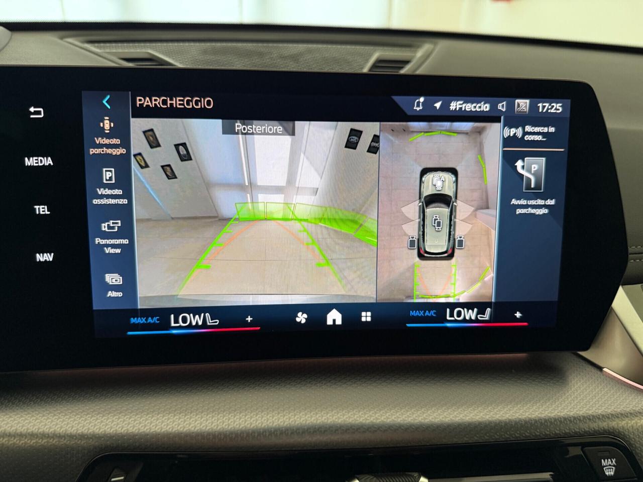 BMW X1 SDRIVE 18D MSPORT