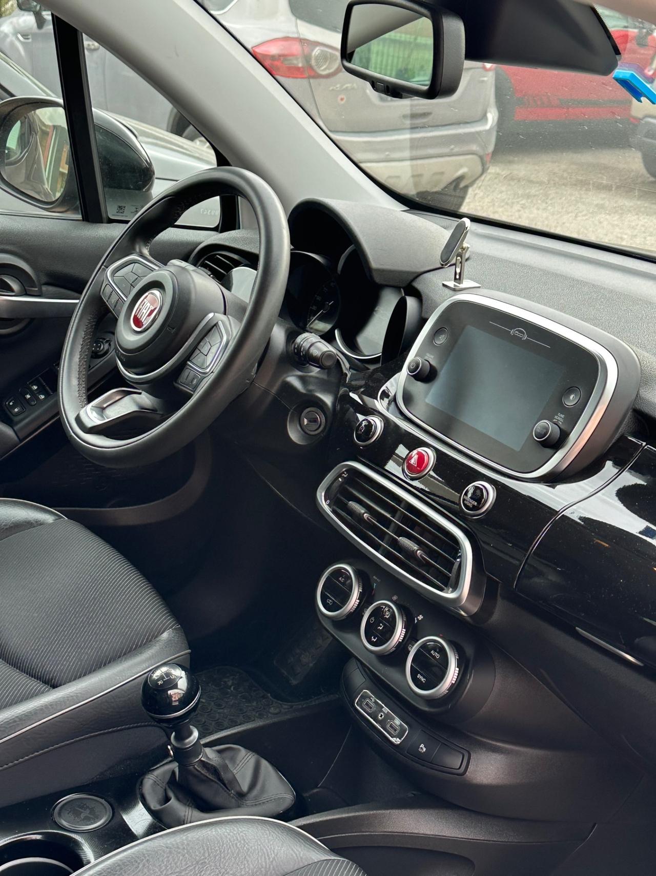 Fiat 500X 1.3 MultiJet 95 CV Cross